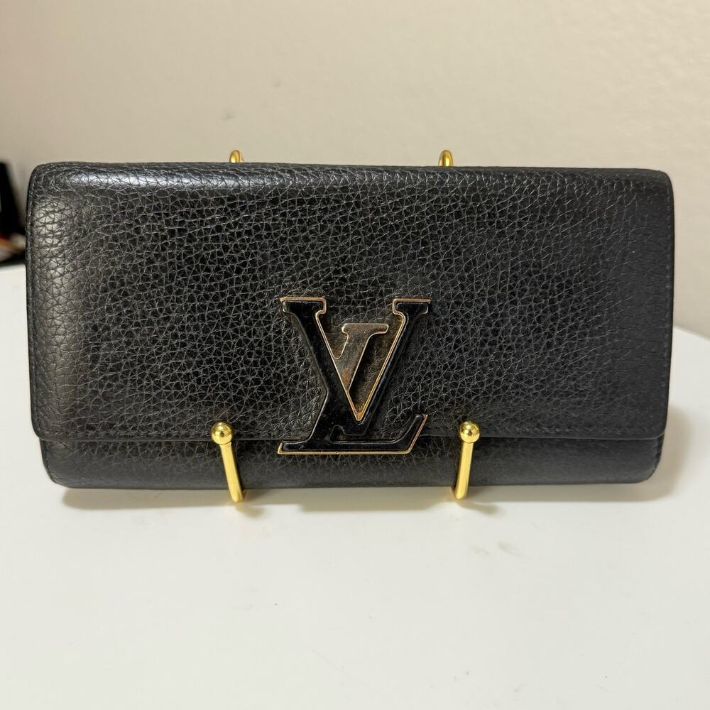 💎✨BEAUTIFUL✨💎Authentic Louis Vuitton Wallet